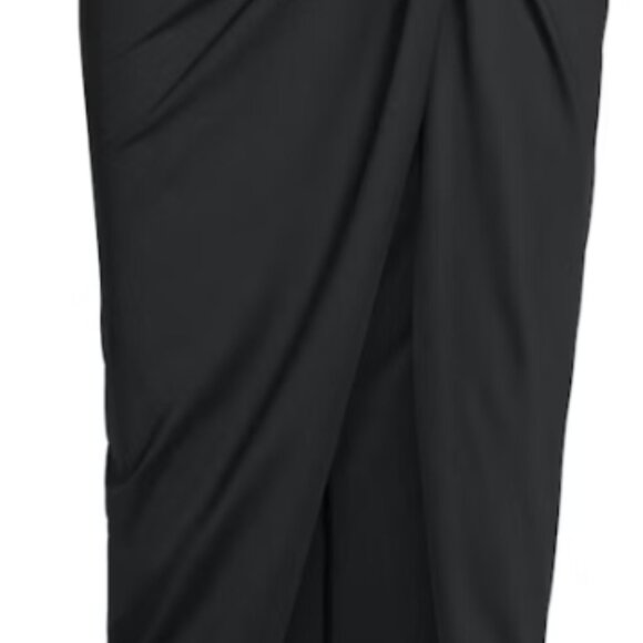 Skims Sarong Skirt - Picture 2 of 4